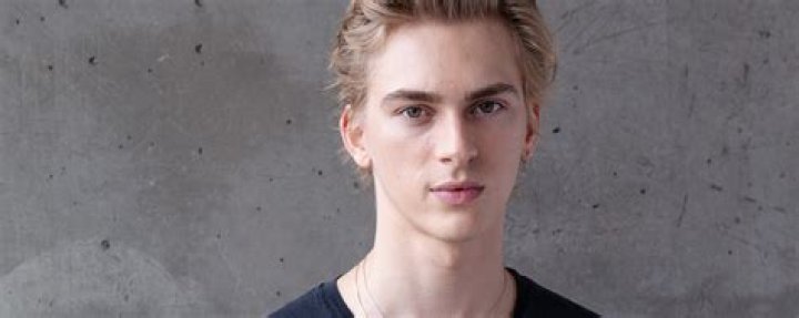 Dominik Sadoch - Bio, Age, Wiki, Facts and Family