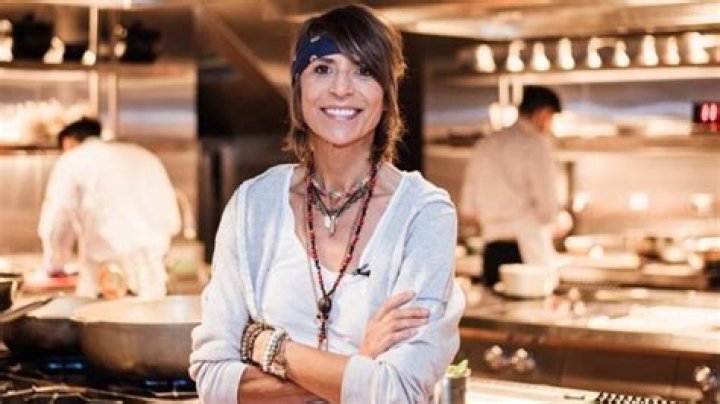 Dominique Crenn - Bio, Age, Wiki, Facts and Family