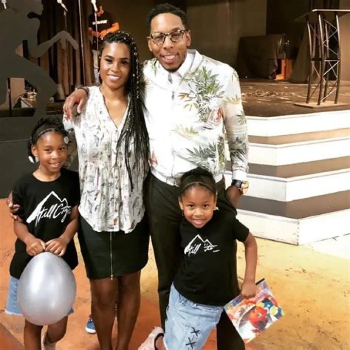 Dominique Haddon: Family Member Detailed Bio, Age, Birthday, & Height Insights and more
