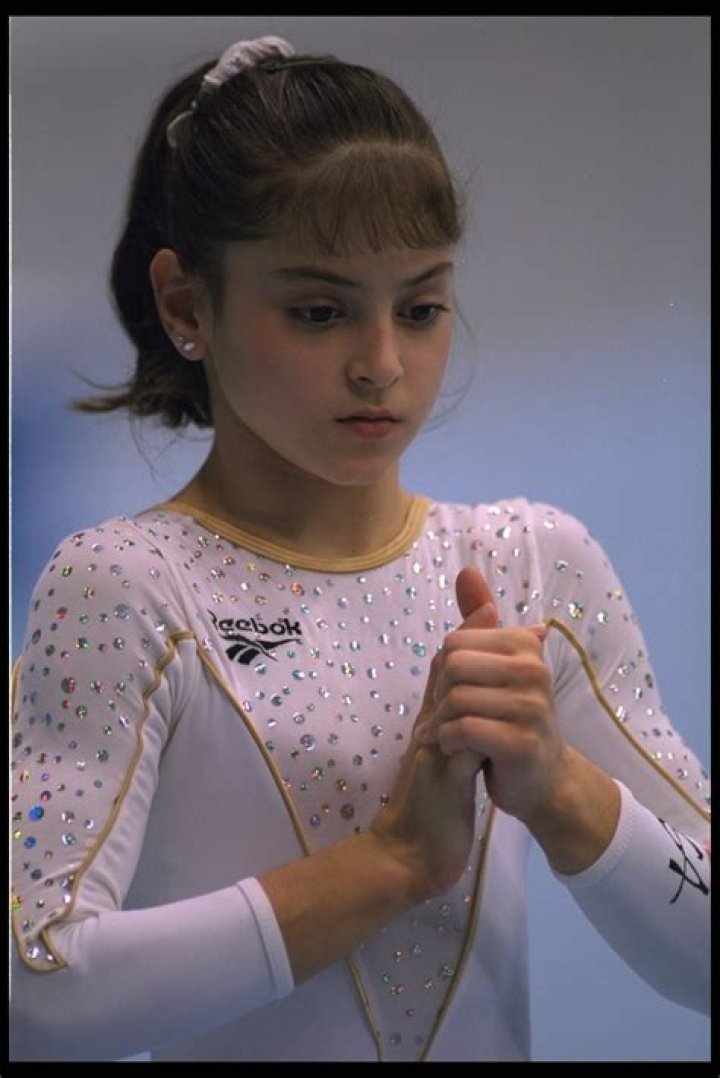 Dominique Moceanu - Bio, Age, Wiki, Facts and Family