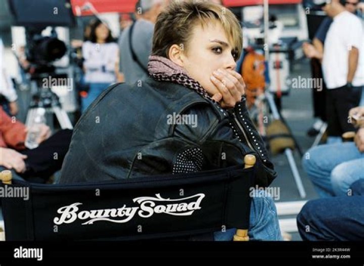 Domino Harvey - Bio, Age, Wiki, Facts and Family