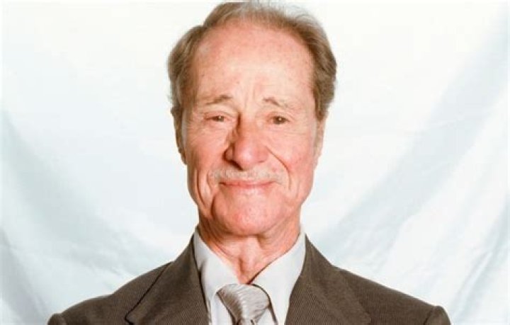 Don Ameche - Bio, Age, net worth, height, Wiki, Facts and Family
