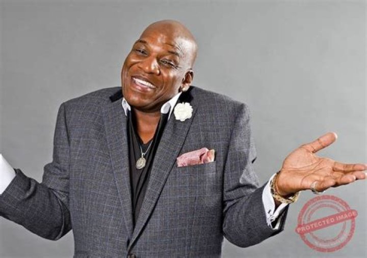 Don Curry - Bio, Age, net worth, Wiki, Facts and Family