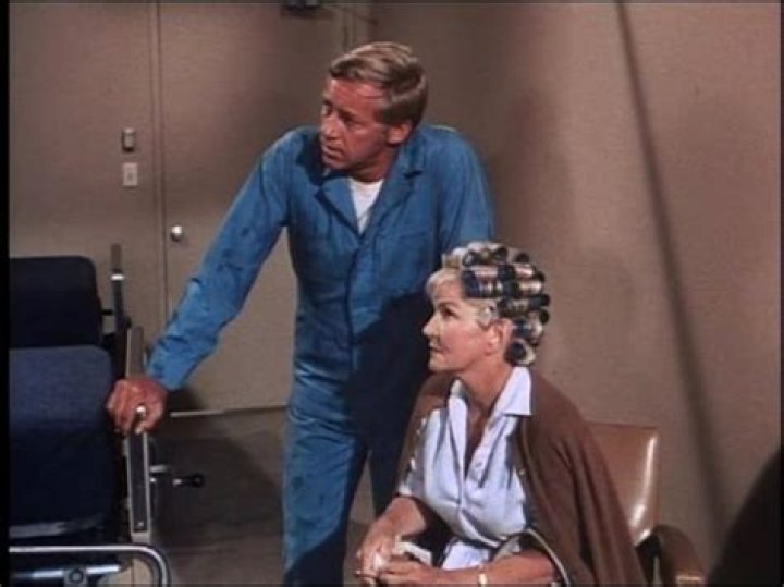 Don Dubbins - Bio, Age, Wiki, Facts and Family