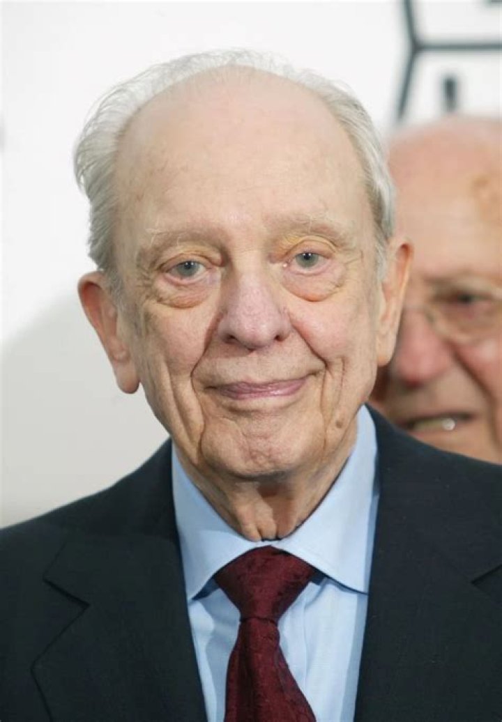 Don Knotts - Bio, Age, net worth, height, weight, Wiki, Facts and Family