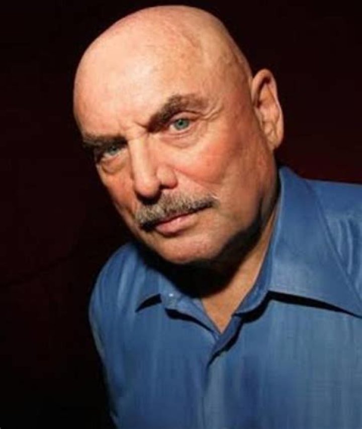 Don Lafontaine - Bio, Age, Wiki, Facts and Family