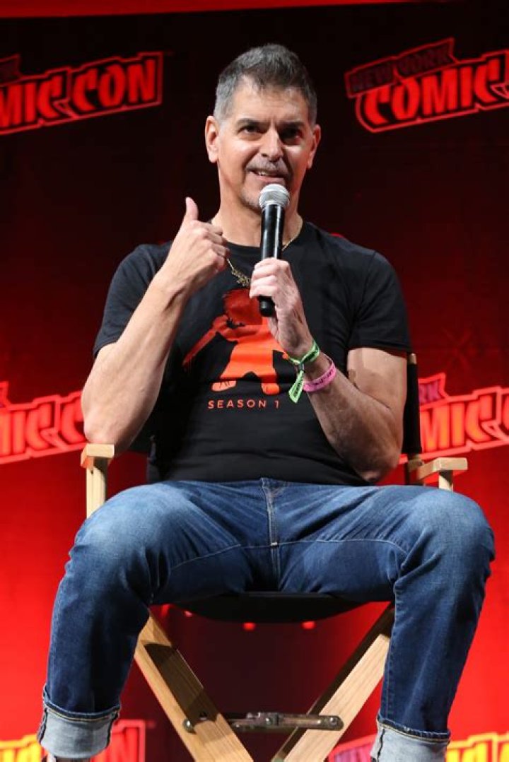 Don Mancini - Bio, Age, net worth, Wiki, Facts and Family