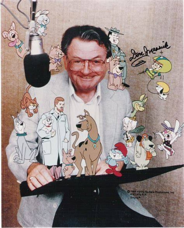 Don Messick - Bio, Age, Wiki, Facts and Family