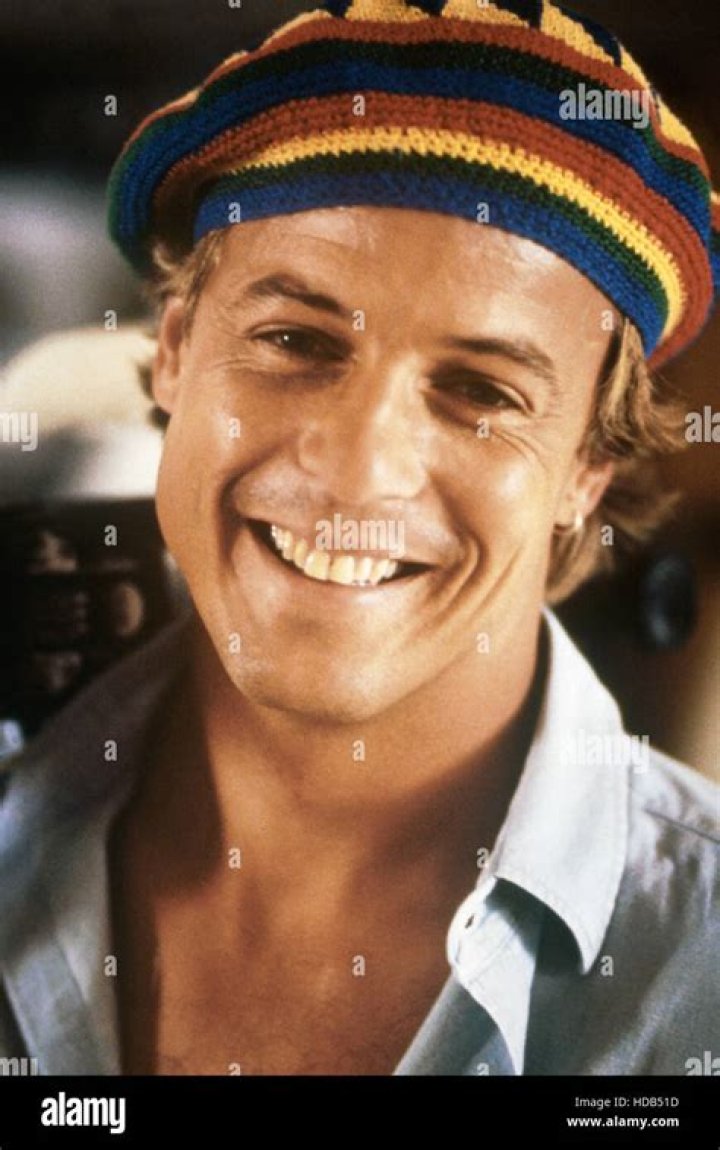 Don Michael Paul - Bio, Age, Wiki, Facts and Family