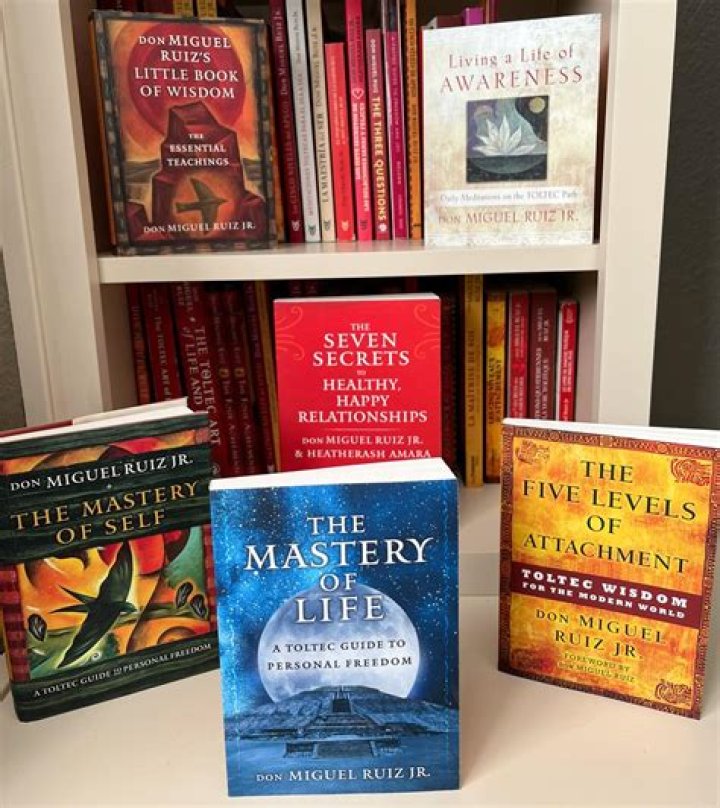 Don Miguel Ruiz - Bio, Age, Wiki, Facts and Family