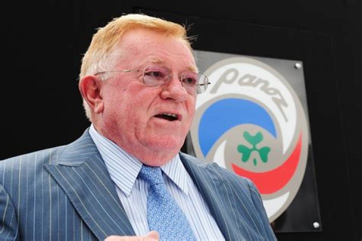 Don Panoz - Bio, Age, net worth, Wiki, Facts and Family