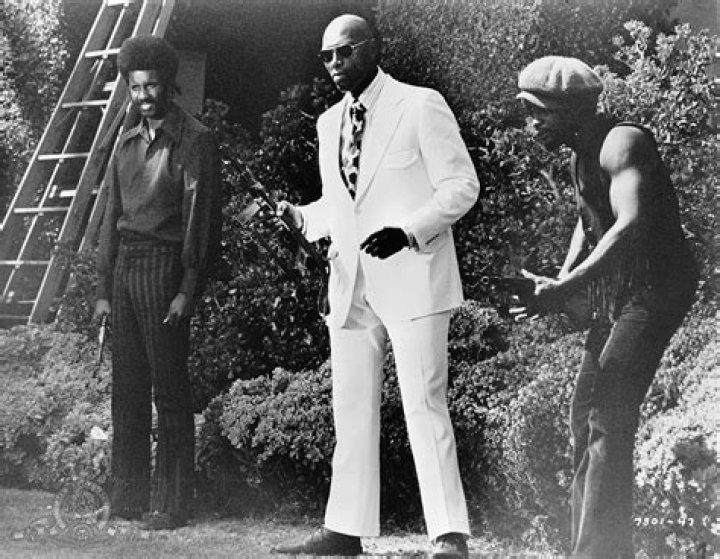 Don Pedro Colley - Bio, Age, Wiki, Facts and Family