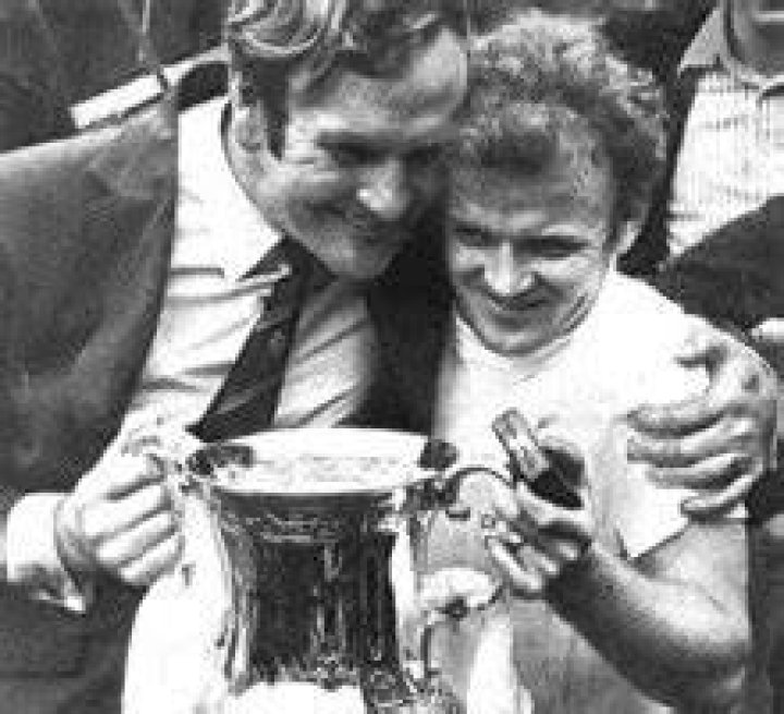 Don Revie - Bio, Age, Wiki, Facts and Family
