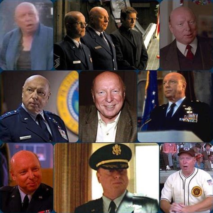 Don S Davis - Bio, Age, Wiki, Facts and Family
