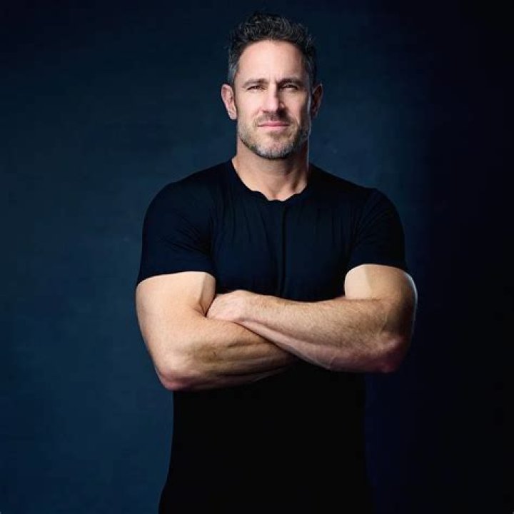 Don Saladino - Bio, Age, Wiki, Facts and Family
