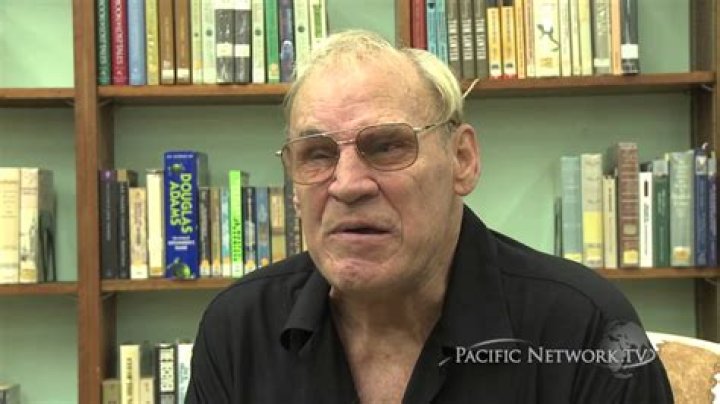 Don Stroud - Bio, Age, Wiki, Facts and Family