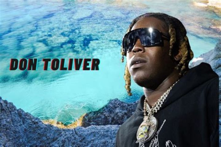 Don Toliver - Bio, Age, Wiki, Facts and Family