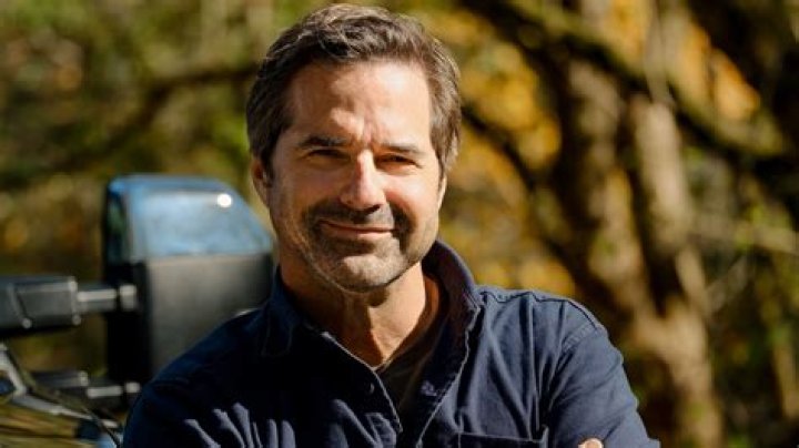 Don Wildman - Bio, Age, Wiki, Facts and Family
