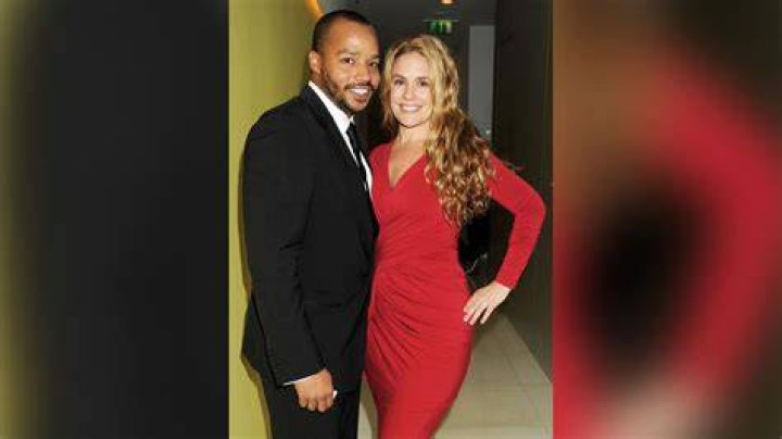 Donald Faison - Bio, Age, net worth, height, Wiki, Facts and Family