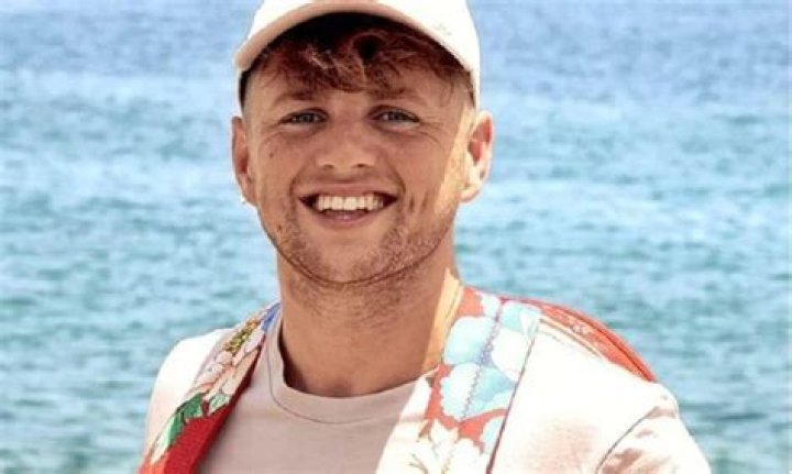 Donald James - Bio, Age, Wiki, Facts and Family