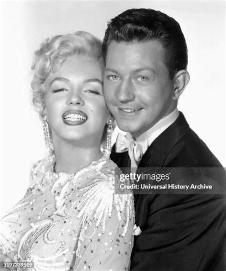 Donald O'Connor - Bio, Age, Wiki, Facts and Family