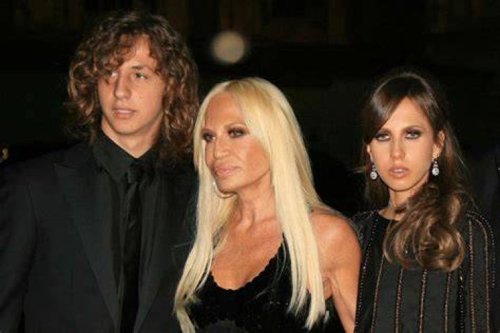 Donatella Versace - Bio, Age, Wiki, Facts and Family