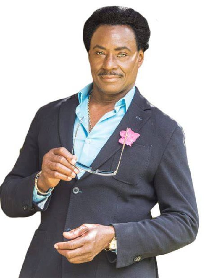 Donchez Dacres - Bio, Age, Wiki, Facts and Family