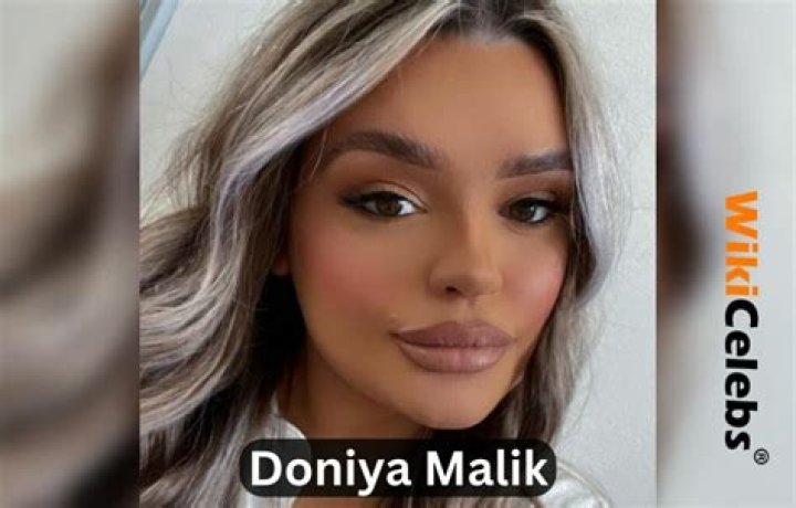 Doniya Malik - Bio, Age, Wiki, Facts and Family