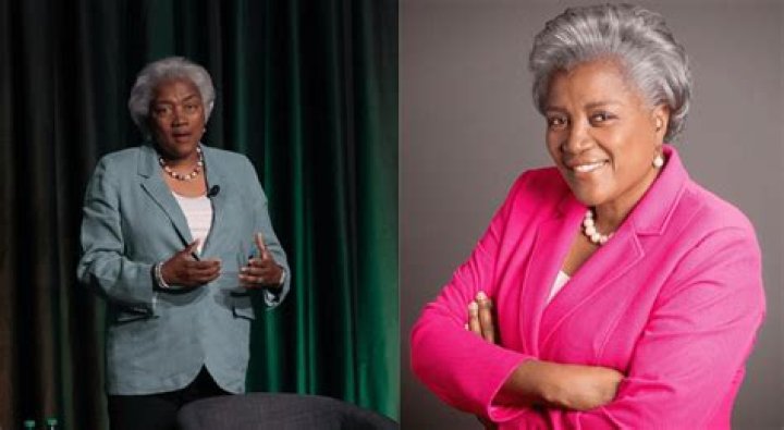 Donna Brazile - Bio, Age, Wiki, Facts and Family