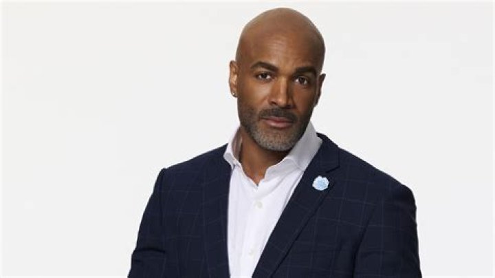 Donnell Turner - Bio, Age, Wiki, Facts and Family