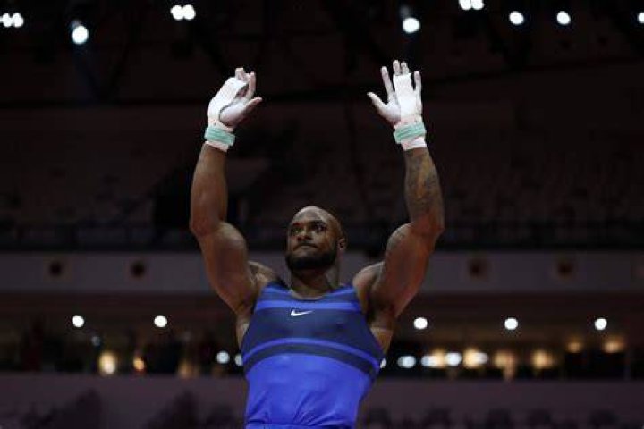 Donnell Whittenburg - Bio, Age, Wiki, Facts and Family