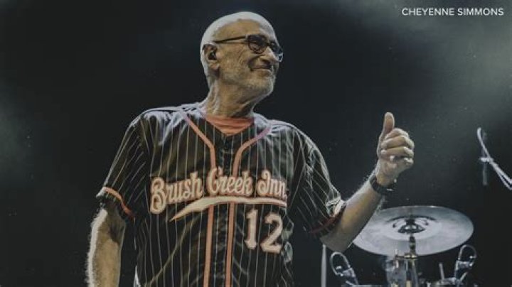 Donnie Iris - Bio, Age, Wiki, Facts and Family