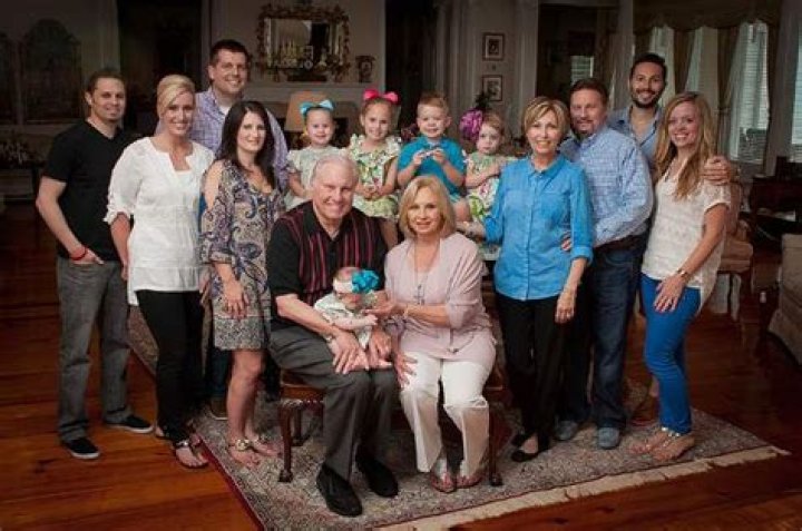 Donnie Swaggart - Bio, Age, siblings, Wiki, Facts and Family