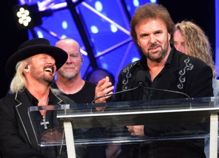 Donnie Van Zant - Bio, Age, net worth, Wiki, Facts and Family