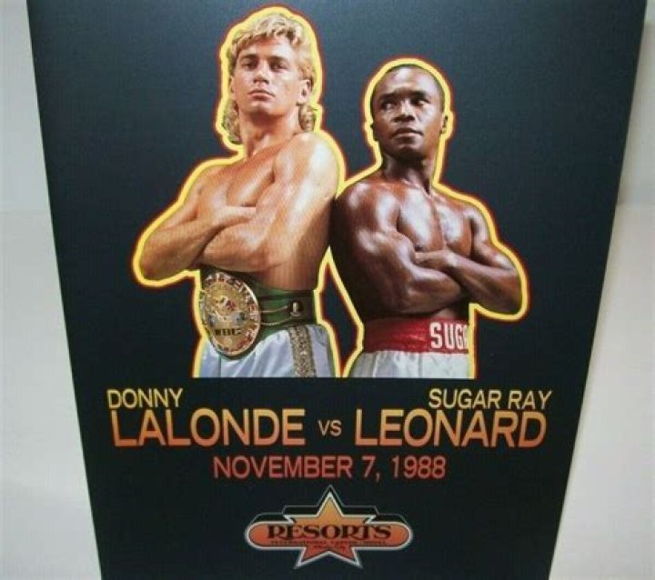 Donny Lalonde - Bio, Age, Wiki, Facts and Family
