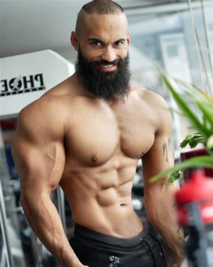 Donte Franklin - Bio, Age, Wiki, Facts and Family