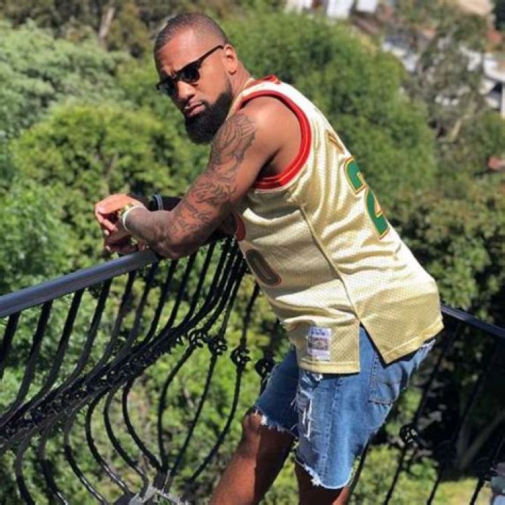 Donte Moncrief - Bio, Age, height, Wiki, Facts and Family