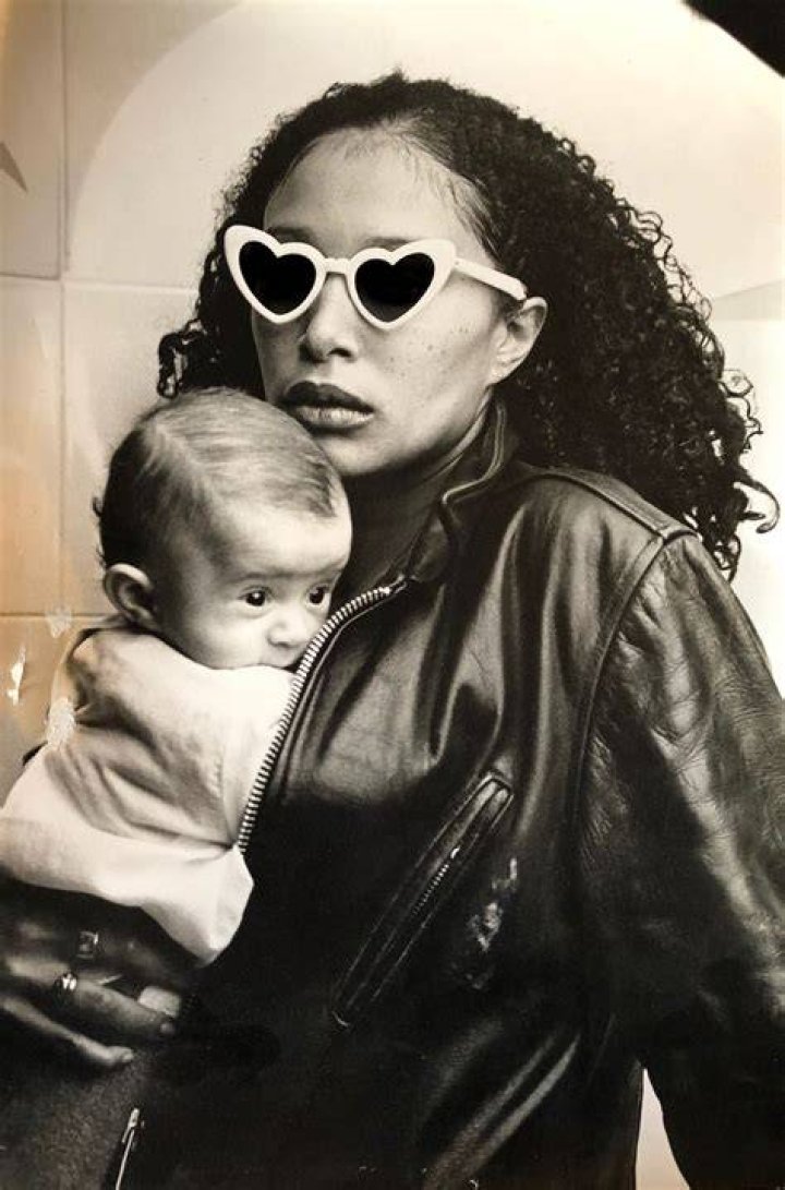 Donyale Luna - Bio, Age, Wiki, Facts and Family