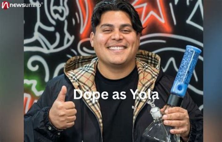 Dope as Yola - Bio, Age, Wiki, Facts and Family