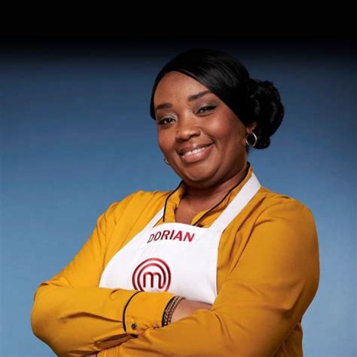 Dorian Hunter - Bio, Age, Wiki, Facts and Family
