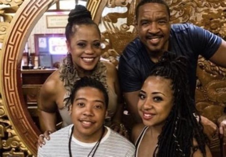 Dorien Wilson - Bio, Age, net worth, Wiki, Facts and Family