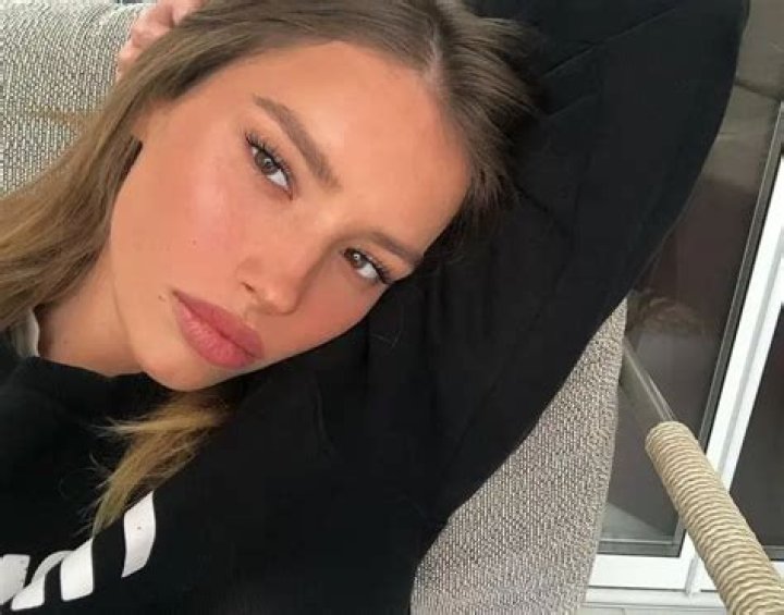Dorina Gegici - Bio, Age, Wiki, Facts and Family