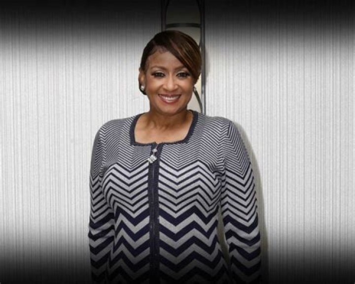 Dorinda Clark-cole - Bio, Age, Wiki, Facts and Family