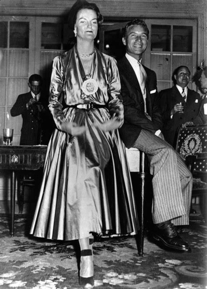 Doris Duke - Bio, Age, Wiki, Facts and Family