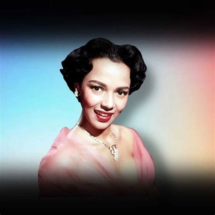 Dorothy Dandridge - Bio, Age, Wiki, Facts and Family