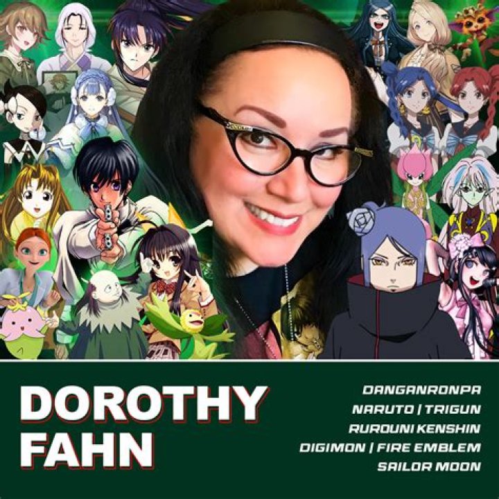 Dorothy Elias-Fahn - Bio, Age, Wiki, Facts and Family