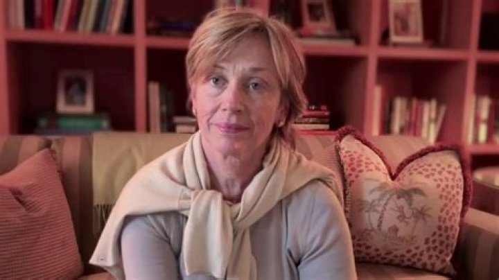 Dorothy Hamill - Bio, Age, Wiki, Facts and Family