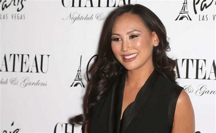 Dorothy Wang - Bio, Age, Wiki, Facts and Family