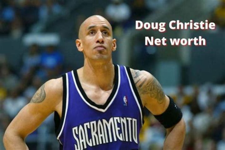 Doug Christie - Bio, Age, net worth, Wiki, Facts and Family