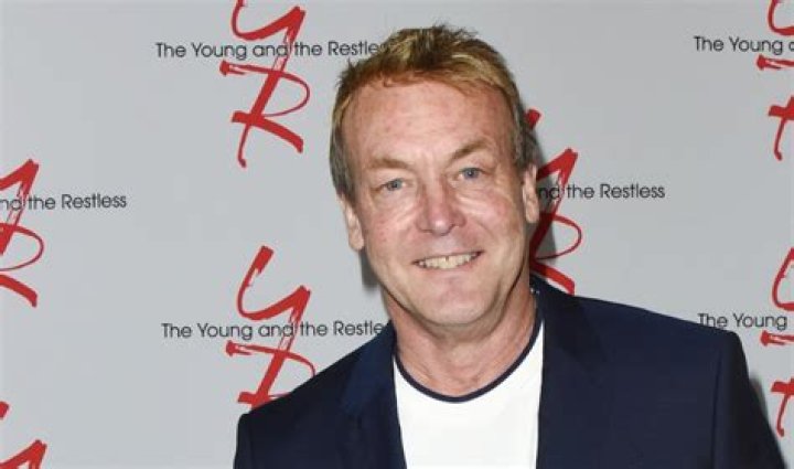 Doug Davidson - Bio, Age, net worth, height, Wiki, Facts and Family